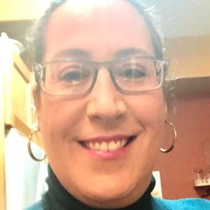 Meet your Posher, Nanci-jean